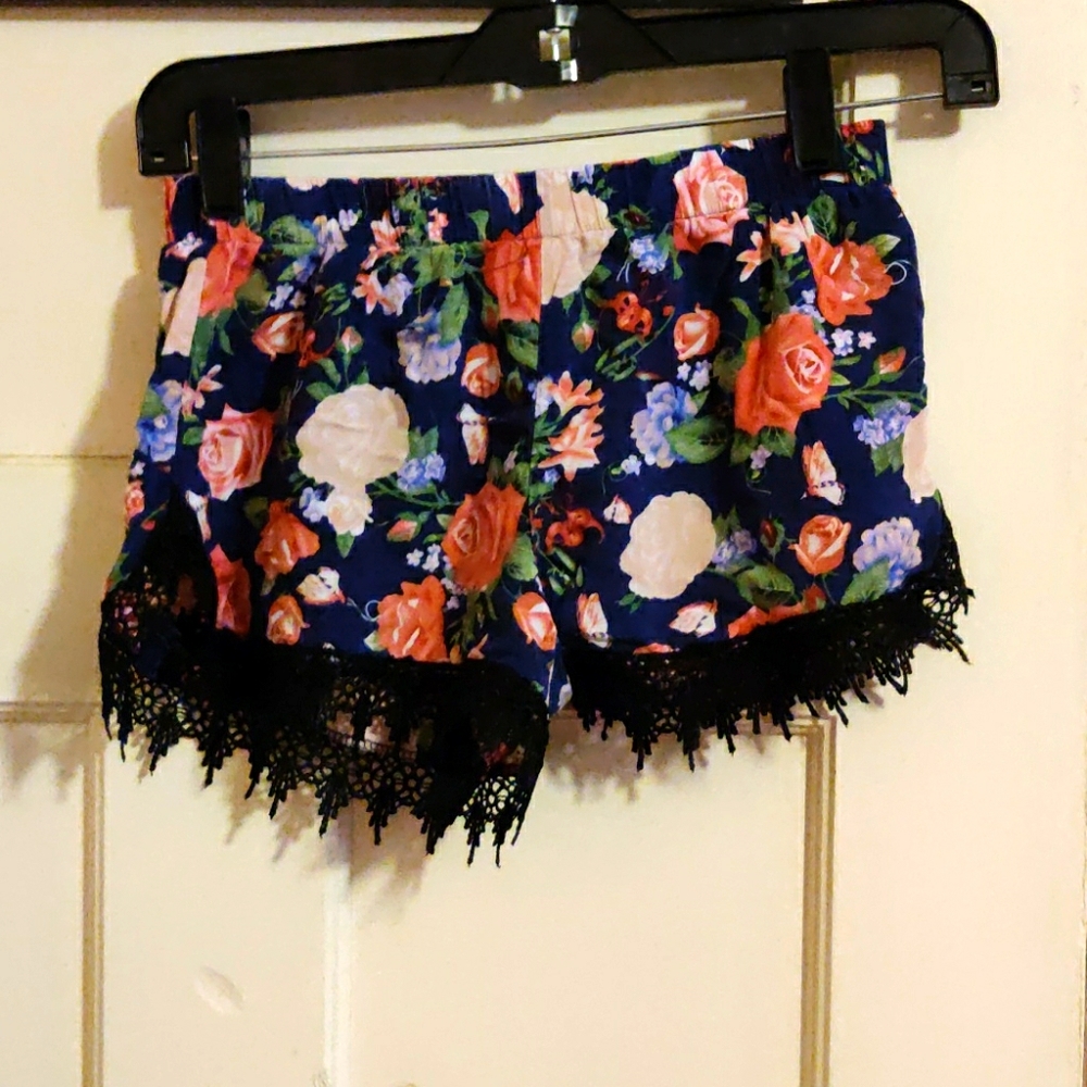 Summer shorts